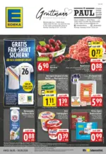 EDEKA EDEKA: Wochenangebote - bis 30.05.2026