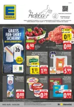 EDEKA EDEKA: Wochenangebote - bis 30.05.2026