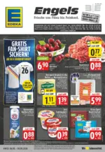 EDEKA EDEKA: Wochenangebote - bis 30.05.2026