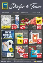 EDEKA EDEKA: Wochenangebote - bis 30.05.2026