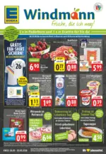 EDEKA EDEKA: Wochenangebote - bis 30.05.2026