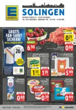 EDEKA EDEKA: Wochenangebote - bis 30.05.2026