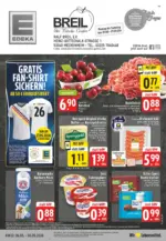 EDEKA EDEKA: Wochenangebote - bis 30.05.2026