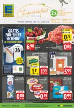 EDEKA EDEKA: Wochenangebote - bis 30.05.2026