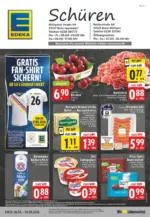 EDEKA EDEKA: Wochenangebote - bis 30.05.2026