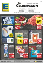 EDEKA EDEKA: Wochenangebote - bis 30.05.2026