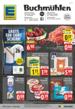 EDEKA EDEKA: Wochenangebote - bis 30.05.2026