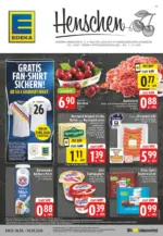 EDEKA EDEKA: Wochenangebote - bis 30.05.2026