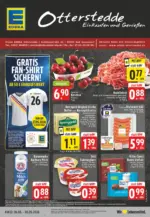 EDEKA EDEKA: Wochenangebote - bis 30.05.2026