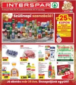 INTERSPAR
