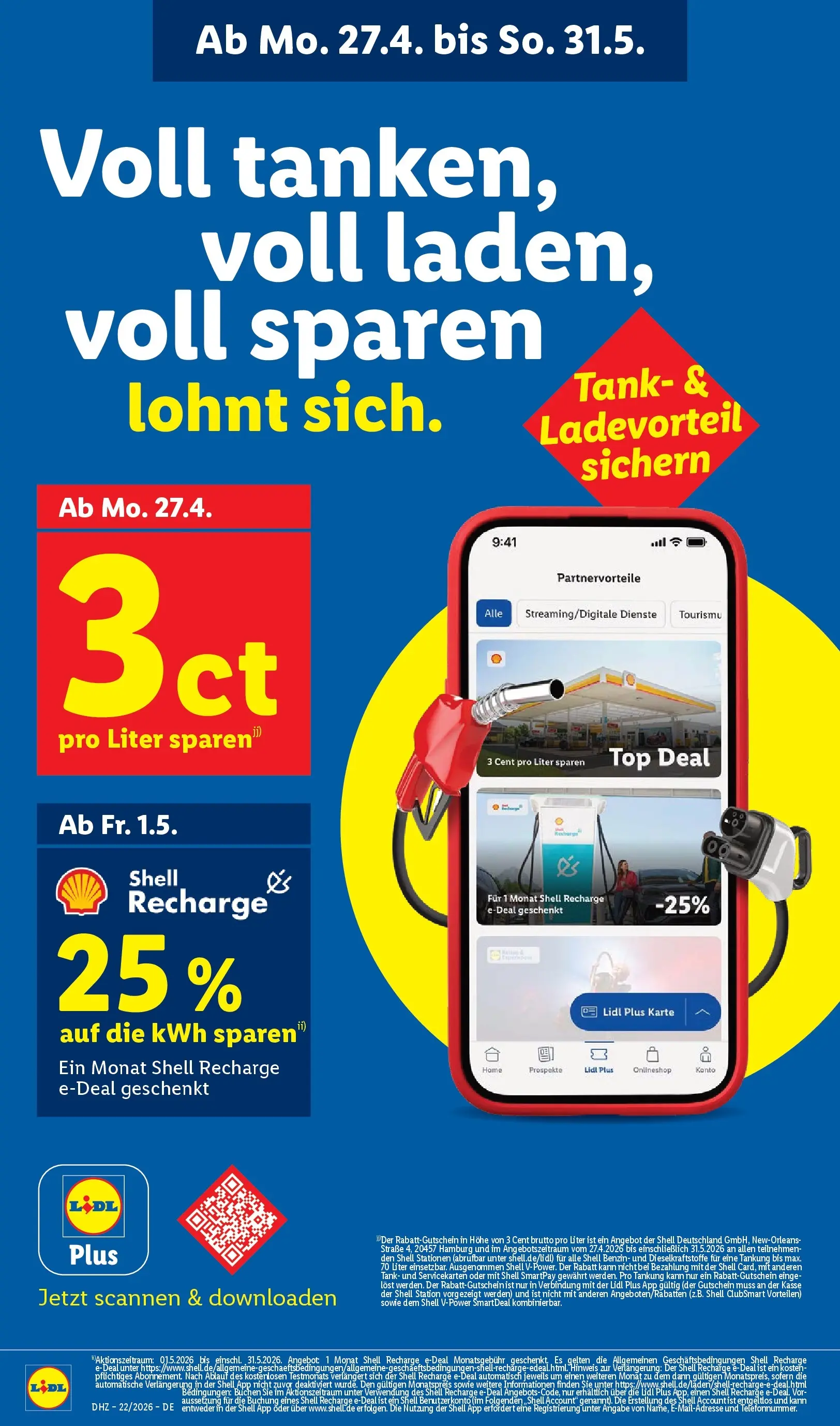 Lidl Prospekt Zülpich (ab 24.05.2026) » Angebote online | Seite: 26 Lidl Prospekt Zülpich (ab 24.05.2026) zum Blättern » Angebote | Seite: 26