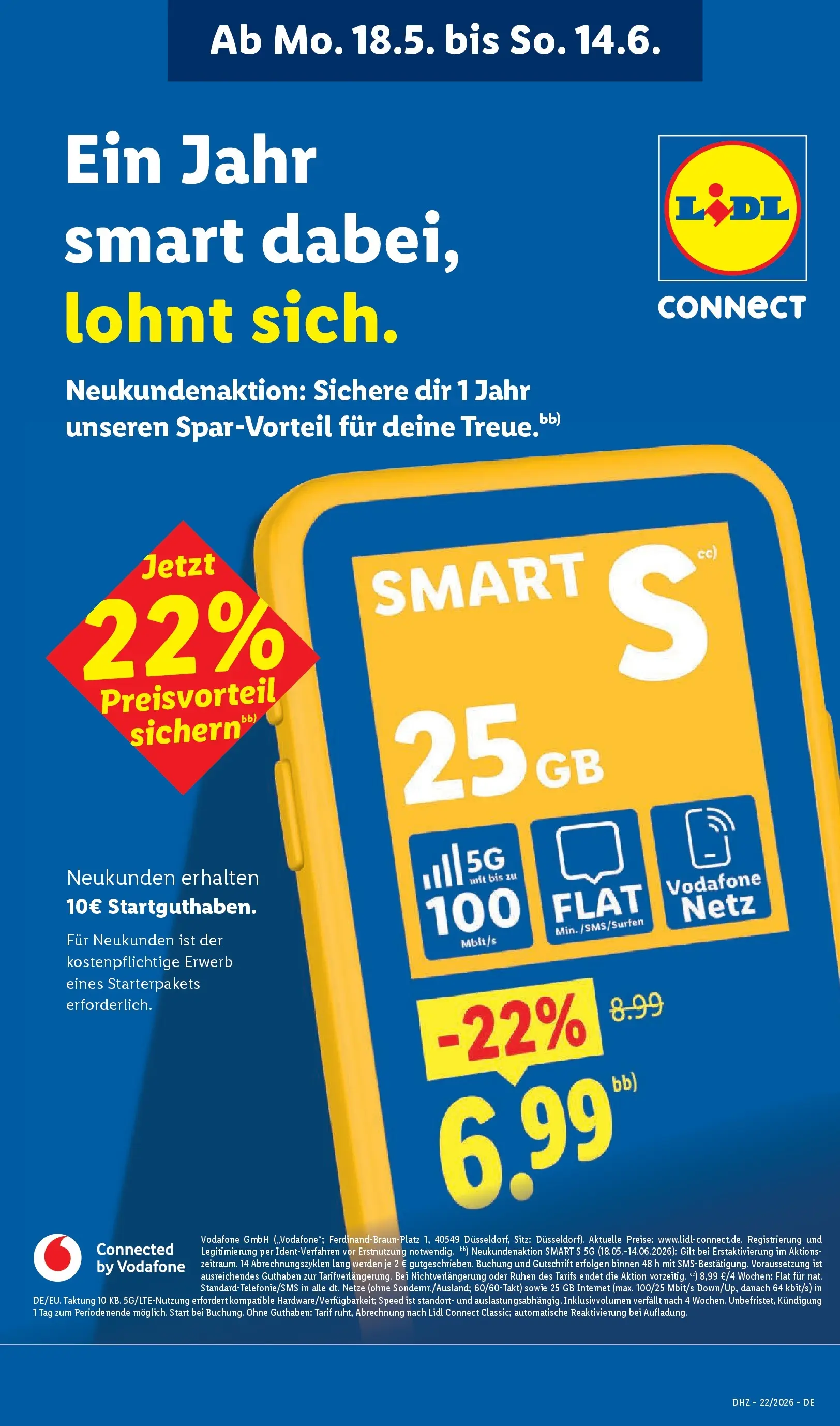 Lidl Prospekt Zülpich (ab 24.05.2026) » Angebote online | Seite: 67 Lidl Prospekt Zülpich (ab 24.05.2026) zum Blättern » Angebote | Seite: 67