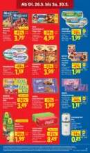 Lidl Lidl: Wochenangebote - ab 25.05.2026