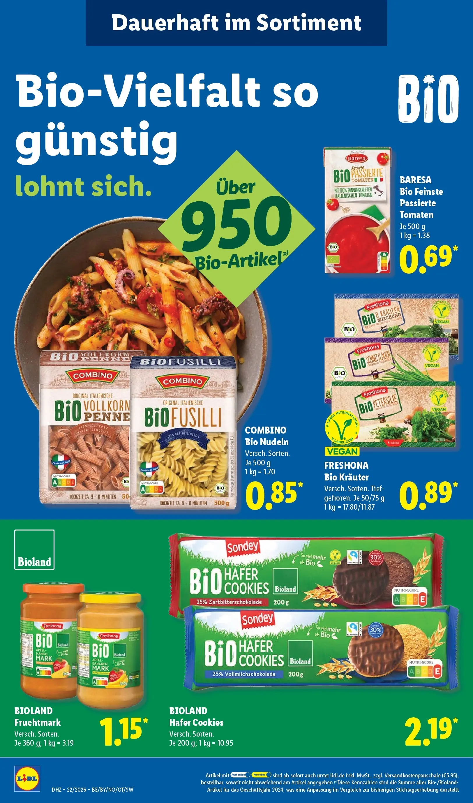Lidl Prospekt Villingen-schwenningen (ab 24.05.2026) » Angebote online | Seite: 20 Lidl Prospekt Villingen-schwenningen (ab 24.05.2026) zum Blättern » Angebote | Seite: 20