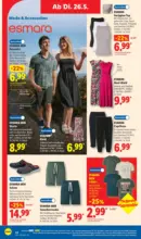 Lidl Lidl: Wochenangebote - bis 30.05.2026
