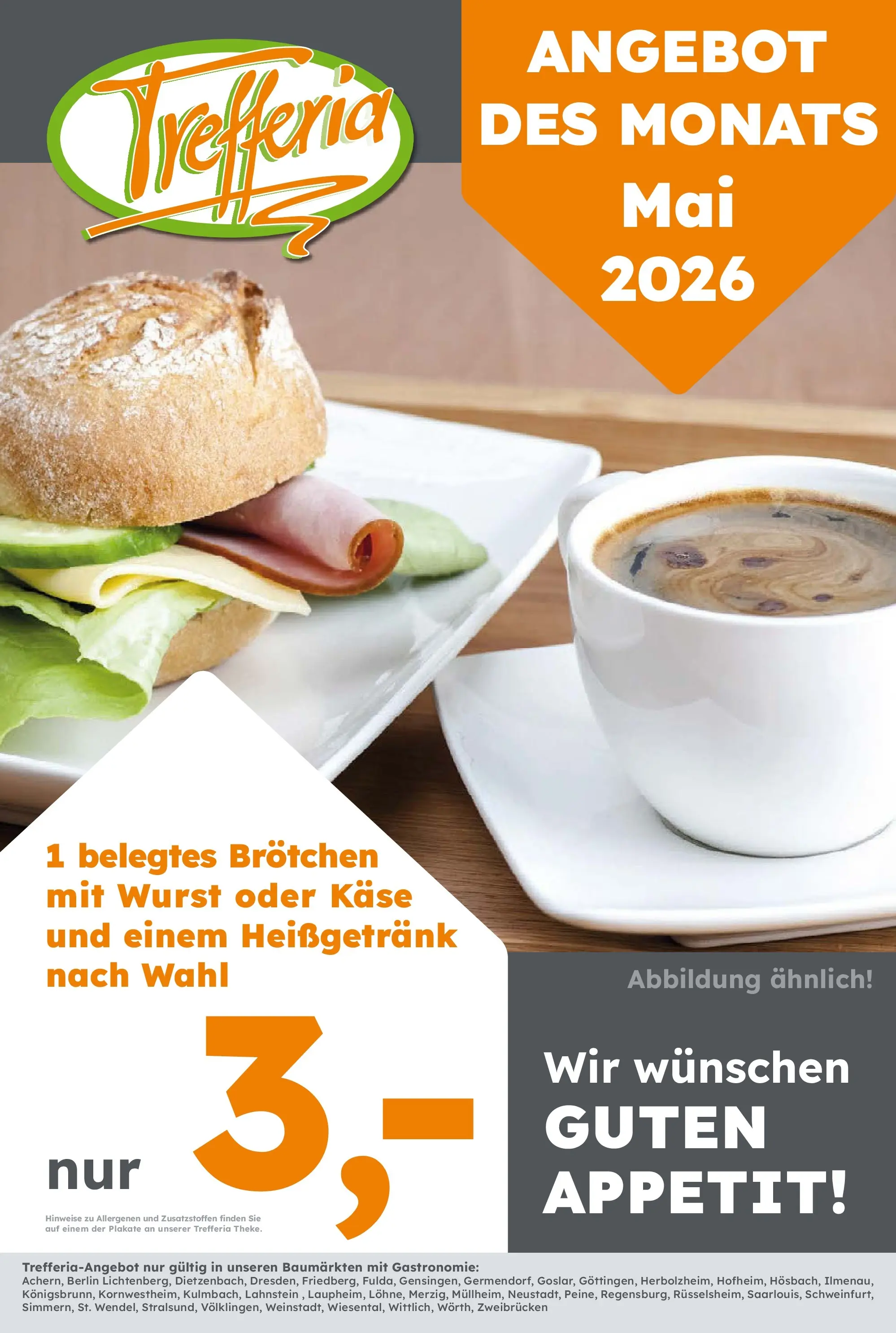 Globus Baumarkt Prospekt Wörth (ab 25.05.2026) zum Blättern | Seite: 17 | Produkte: Käse, Wurst