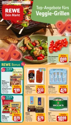 Rewe Prospekt Lüdenscheid ab 26.05.2026 gültig Rewe Prospekt Lüdenscheid ab 26.05.2026 gültig