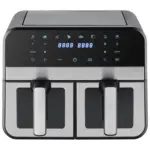 POCO Hei&szlig;luftfritteuse RA940DSV - bis 07.06.2026