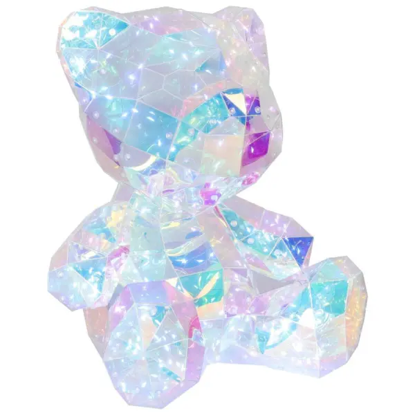 Nolo LED-Dekoleuchte Bear