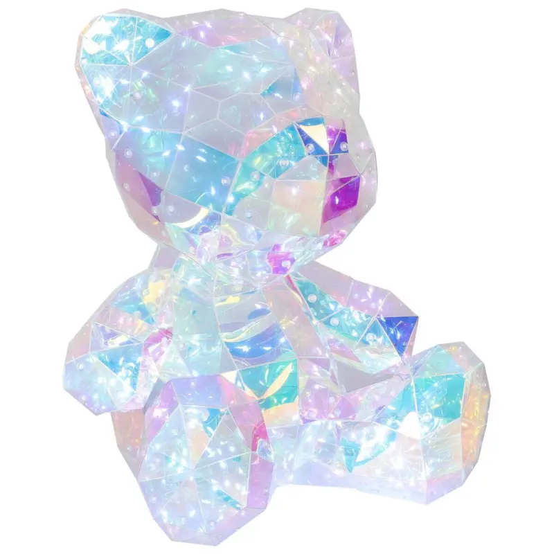 Nolo LED-Dekoleuchte Bear