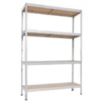 POCO Ar shelving Schwerlaststeckregal - bis 25.10.2026