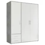 POCO Kleiderschrank Valencia - bis 31.05.2026