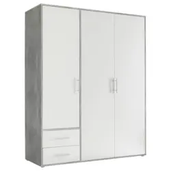 Kleiderschrank Valencia