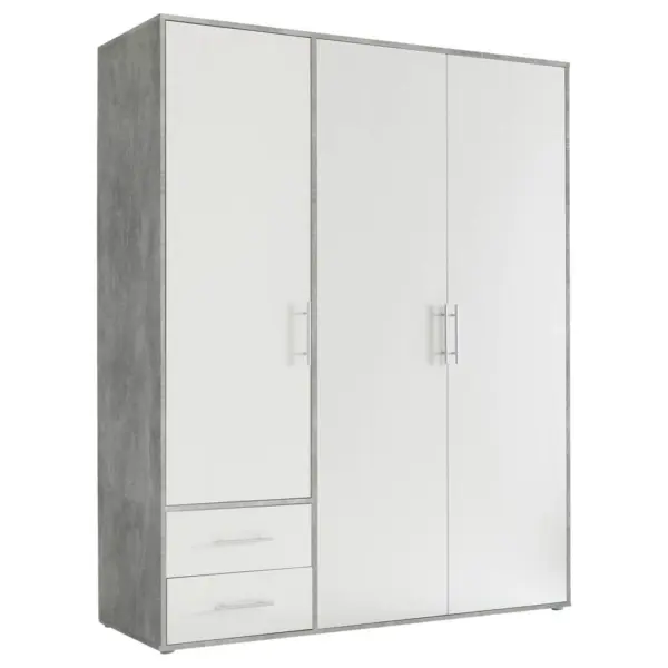 Kleiderschrank Valencia