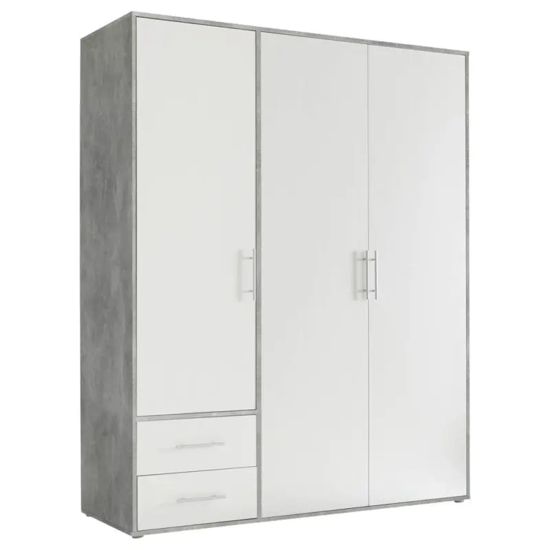 Kleiderschrank Valencia