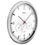 POCO Mebus Wanduhr - bis 31.05.2026
