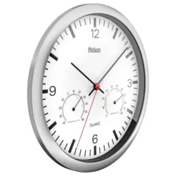 Mebus Wanduhr