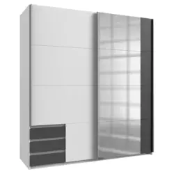 Schwebet&uuml;renschrank Emden