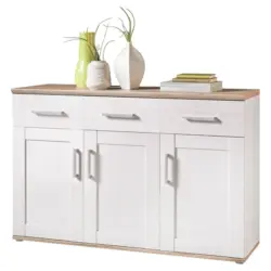 Sideboard Romance