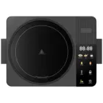 POCO Emerio Induktions-Kochplatte IP133819.2 - bis 02.08.2026