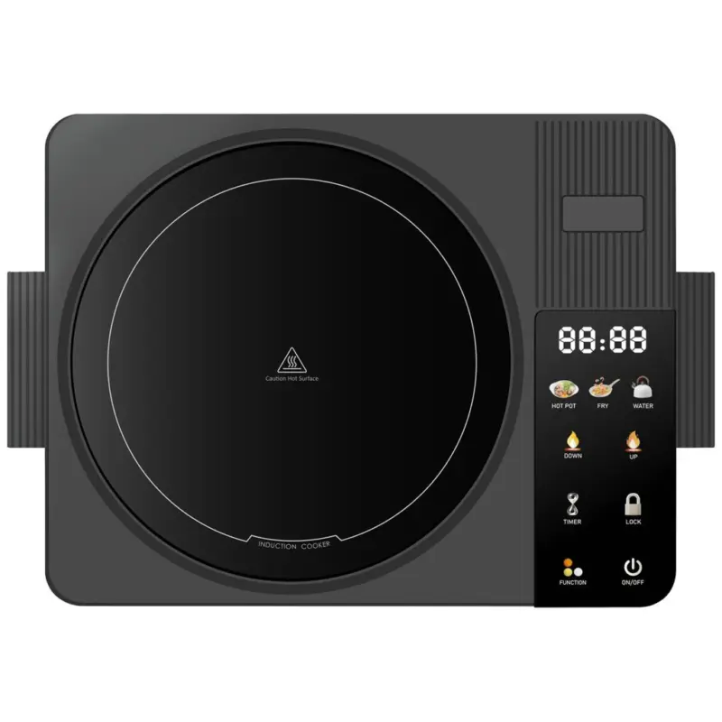Emerio Induktions-Kochplatte IP133819.2