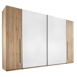 Schwebet&uuml;renschrank Match