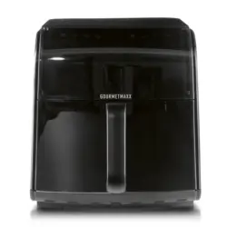 GOURMETmaxx Hei&szlig;luftfritteuse
