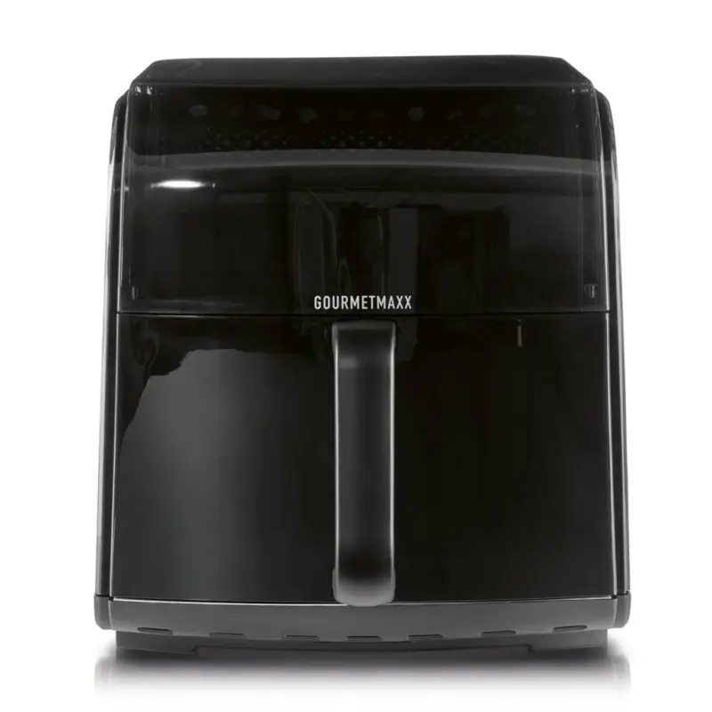 GOURMETmaxx Hei&szlig;luftfritteuse