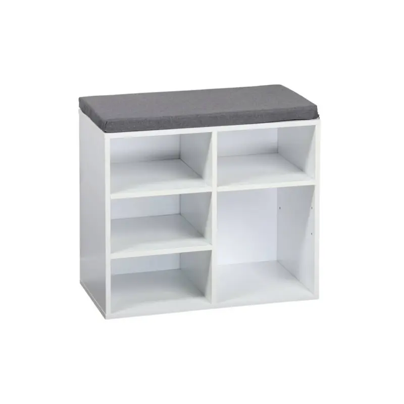 Kesper Schuhschrank mit Sitzkissen