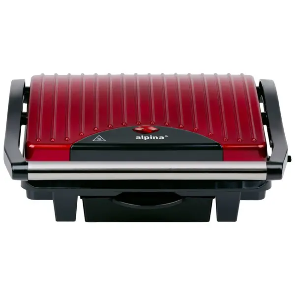Kontaktgrill