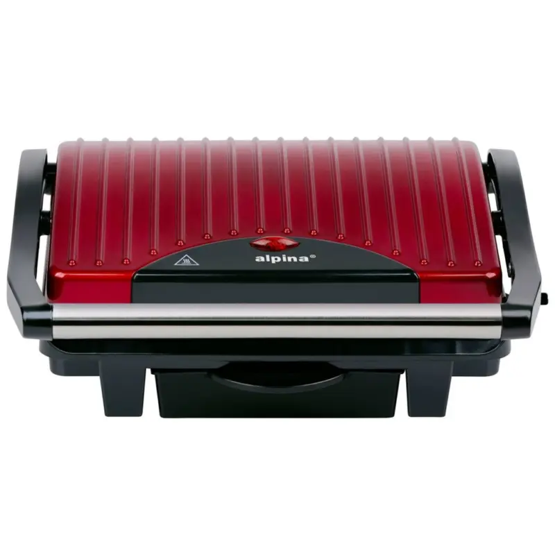 Kontaktgrill