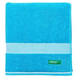 BENETTON Badetuch SUMMER