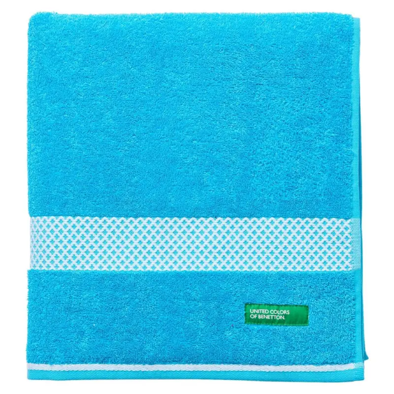 BENETTON Badetuch SUMMER