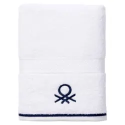BENETTON Handtuch CORE