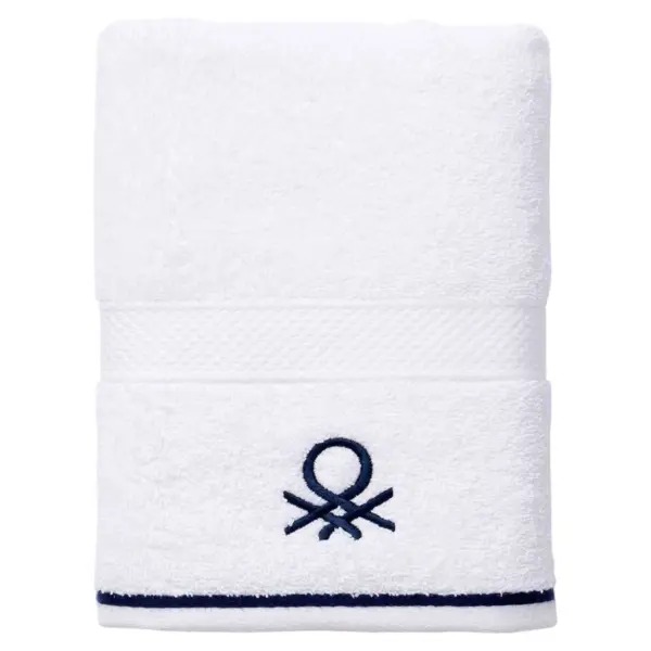 BENETTON Handtuch CORE