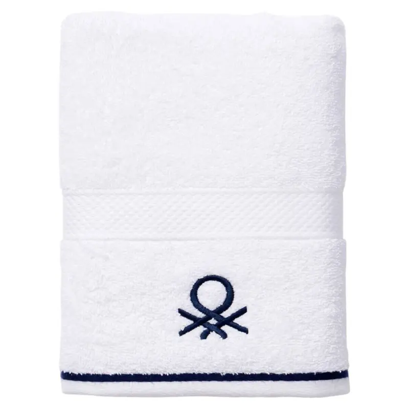 BENETTON Handtuch CORE