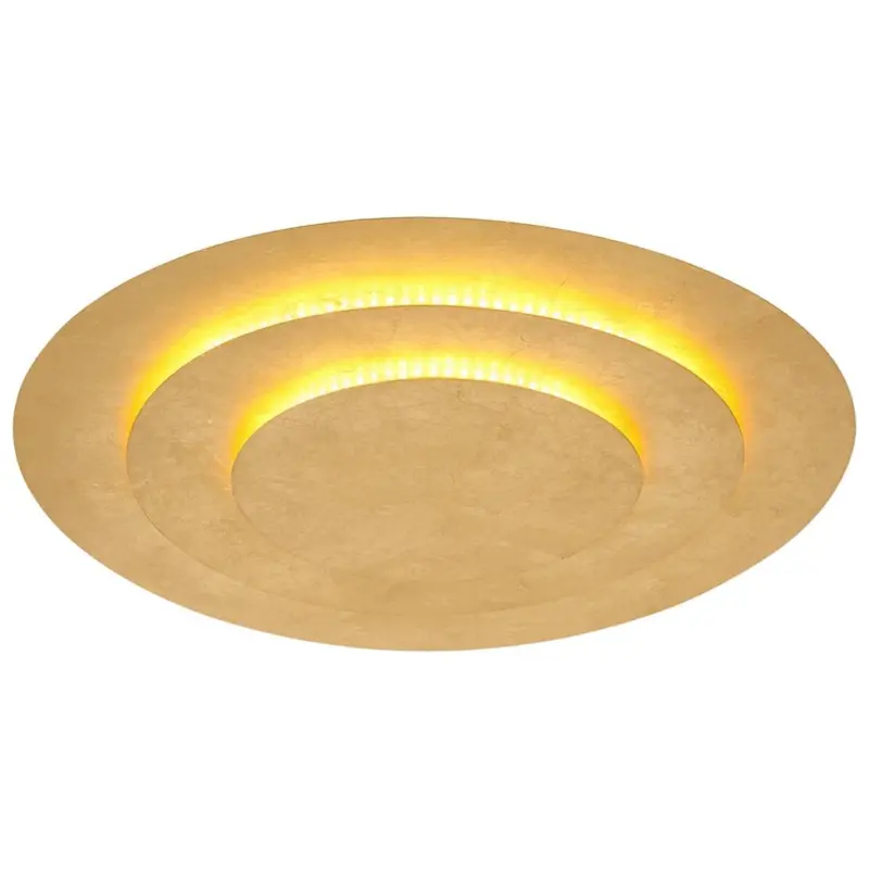 GLOBO LED-Deckenleuchte Heda