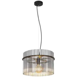 GLOBO Pendelleuchte Gorley