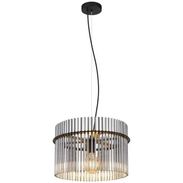 GLOBO Pendelleuchte Gorley