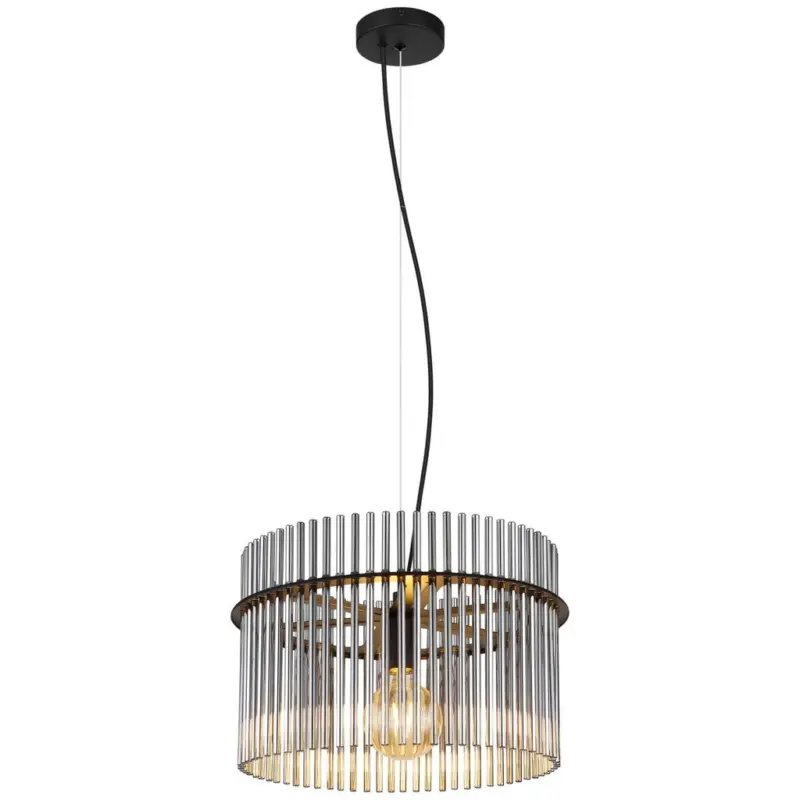 GLOBO Pendelleuchte Gorley